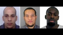 Attentats de janvier 2015: le destin funeste de trois terroristes Attentats de janvier 2015: le destin funeste de trois terroristes