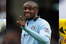 Le Ballon d’or africain 2015 connu ce jeudi Le Ballon d’or africain 2015 connu ce jeudi