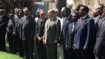 Mitterrand l'Africain, entre conservatismes et ruptures Mitterrand l'Africain, entre conservatismes et ruptures