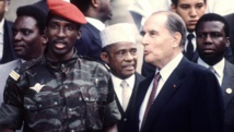 Mitterrand l'Africain, entre conservatismes et ruptures