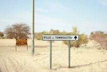 Mali: enlèvement d'une ressortissante suisse à Tombouctou