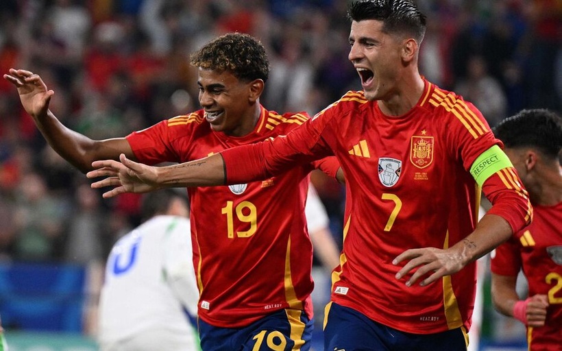 Classement FIFA : l’Argentine toujours leader, l’Espagne dépasse la France, les Pays Bas progressent Classement FIFA : l’Argentine toujours leader, l’Espagne dépasse la France, les Pays Bas progressent