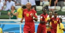 Afrique : après Touré, Ayew s'interroge aussi Afrique : après Touré, Ayew s'interroge aussi