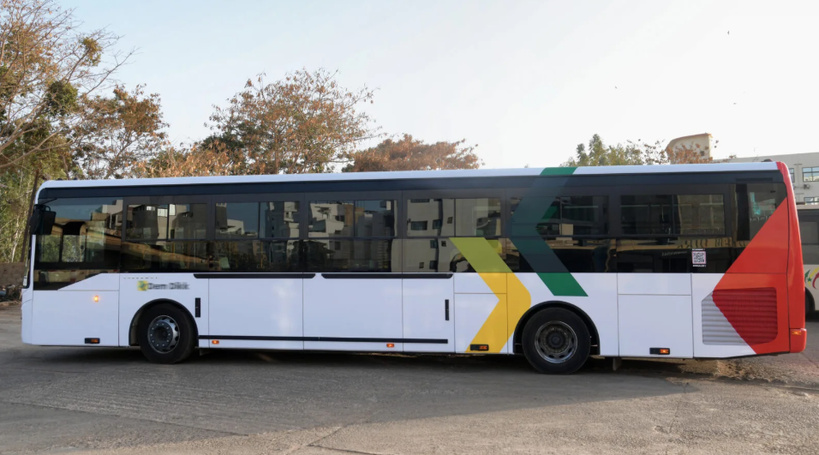 Modernisation des transports : Dakar Dem Dikk lance une nouvelle identité pour ses bus Modernisation des transports : Dakar Dem Dikk lance une nouvelle identité pour ses bus