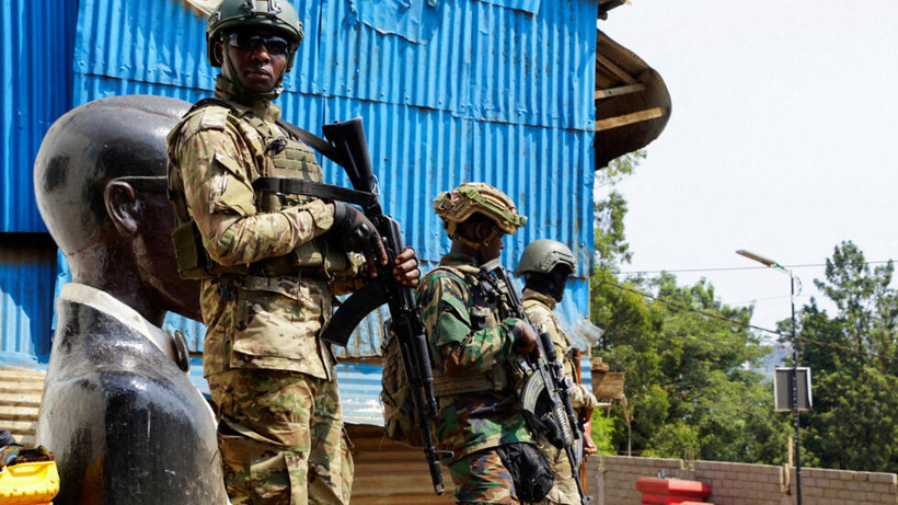 RDC: où en est le processus de Doha au Qatar? RDC: où en est le processus de Doha au Qatar?