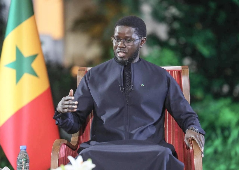 Conseil supérieur de la magistrature : Abdoul Malick Bousso invite le chef de l’Etat à aller au bout de ses engagements Conseil supérieur de la magistrature : Abdoul Malick Bousso invite le chef de l’Etat à aller au bout de ses engagements