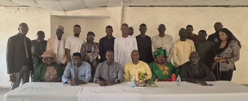 An 1 de la disparition de Abdallah Dionne : sa coalition dénonce la loi d’amnistie et les licenciements abusifs An 1 de la disparition de Abdallah Dionne : sa coalition dénonce la loi d’amnistie et les licenciements abusifs