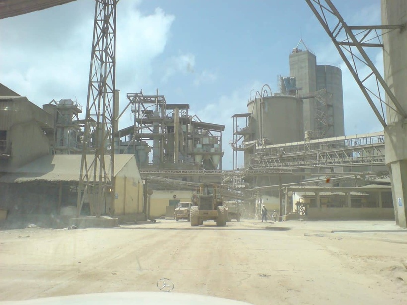 Rufisque : le syndicat autonome du ciment (Saproci) voit le jour Rufisque : le syndicat autonome du ciment (Saproci) voit le jour