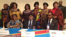 Vœux de Tshisekedi en RDC: chaque camp politique propose sa lecture Vœux de Tshisekedi en RDC: chaque camp politique propose sa lecture