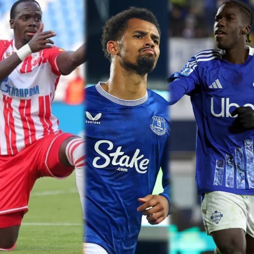 Foot : Zoom sur les internationaux sénégalais décisifs ce week-end en club Foot : Zoom sur les internationaux sénégalais décisifs ce week-end en club