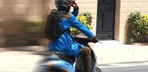 SITRACOM SUARL: le coursier perd 14 millions de FCFA dans des paris en ligne et simule une agression SITRACOM SUARL: le coursier perd 14 millions de FCFA dans des paris en ligne et simule une agression