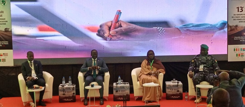 13e Assemblée Générale du GFAO : Yankoba Diémé plaide pour une innovation durable dans l’entretien routier 13e Assemblée Générale du GFAO : Yankoba Diémé plaide pour une innovation durable dans l’entretien routier