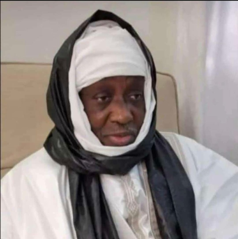 Nécrologie : Rappel à Dieu du Khalif général des Layenes Mouhamadou Makhtar Lahi Nécrologie : Rappel à Dieu du Khalif général des Layenes Mouhamadou Makhtar Lahi