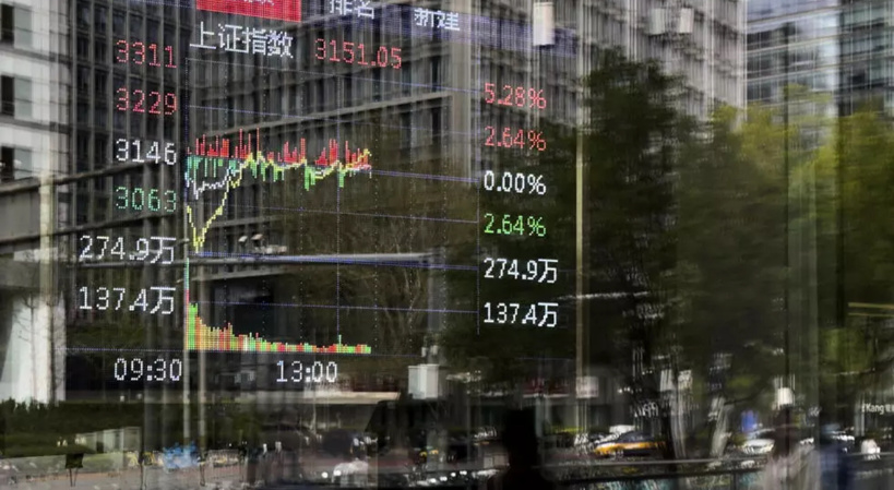 Droits de douane: Chine et États-Unis entrent dans une guerre commerciale sans précédent Droits de douane: Chine et États-Unis entrent dans une guerre commerciale sans précédent