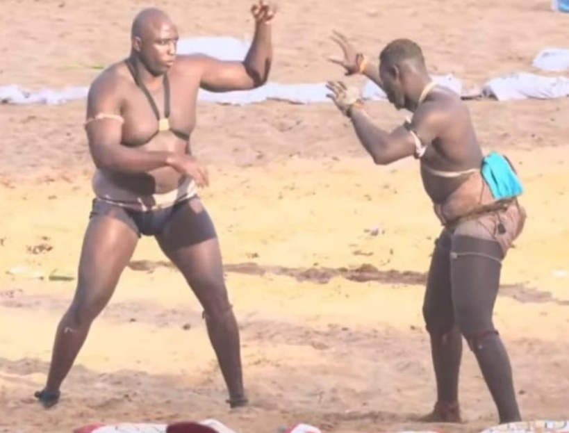 Lutte : zéro sanction financière pour les lutteurs lors des galas du 4 au 6 avril (CNG) Lutte : zéro sanction financière pour les lutteurs lors des galas du 4 au 6 avril (CNG)