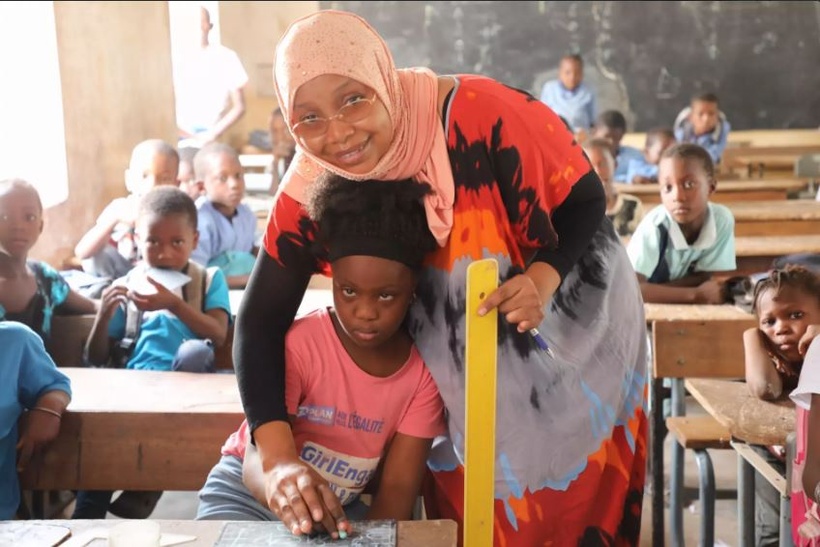 Education des autistes au Sénégal: mettre en place un programme d'inclusion scolaire (Contribution) Education des autistes au Sénégal: mettre en place un programme d'inclusion scolaire (Contribution)