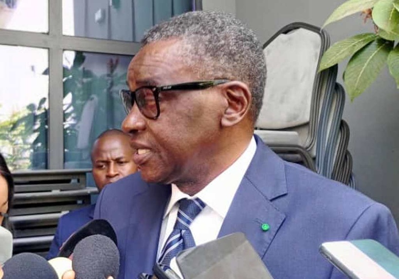 Rapport annuel 2O23-2024 de la médiature : 279 réclamations reçues dont 18 déclarées irrecevables Rapport annuel 2O23-2024 de la médiature : 279 réclamations reçues dont 18 déclarées irrecevables