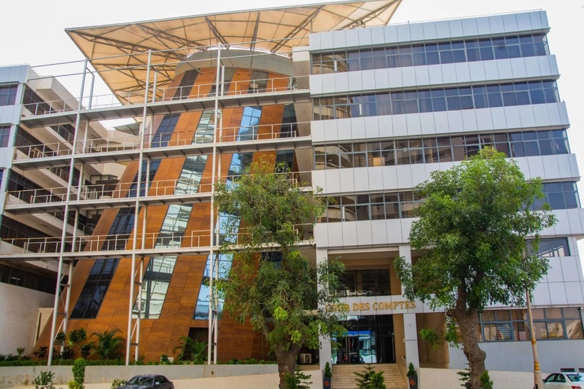 Audit 2025 : la Cour des comptes annonce des contrôles sur l’ORSEC, la Muraille Verte et les Aires marines protégées Audit 2025 : la Cour des comptes annonce des contrôles sur l’ORSEC, la Muraille Verte et les Aires marines protégées