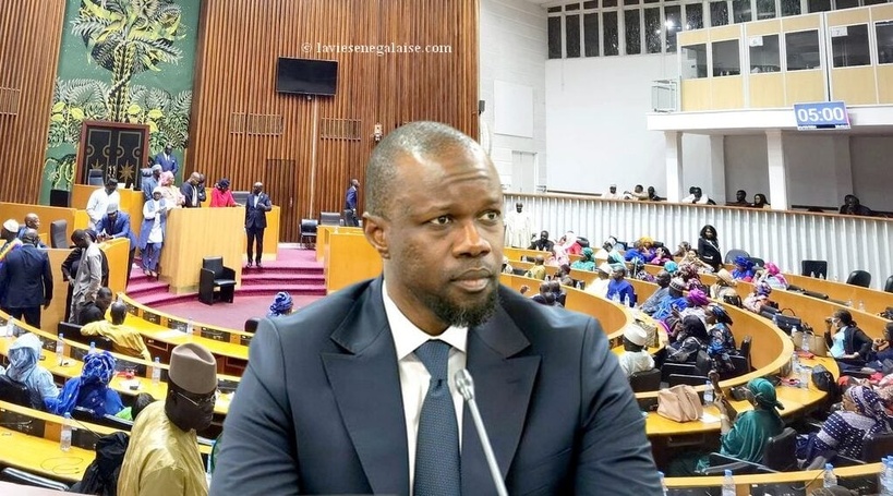 Le face à face entre le Premier ministre et les députés reporté au 14 avril prochain Le face à face entre le Premier ministre et les députés reporté au 14 avril prochain