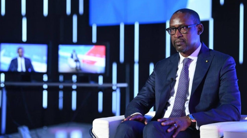 L’Ukraine qualifiée d’acteur irresponsable et de menace sécuritaire en Afrique par le ministre malien des Affaires étrangères L’Ukraine qualifiée d’acteur irresponsable et de menace sécuritaire en Afrique par le ministre malien des Affaires étrangères