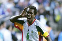 "Aliou Cissé entraîne comme il jouait", (Défenseur)