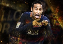 Ballon d'Or : Messi annonce l'heure de Neymar Ballon d'Or : Messi annonce l'heure de Neymar