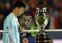 Argentine, Messi pourrait ne pas participer aux JO mais à la Copa América Argentine, Messi pourrait ne pas participer aux JO mais à la Copa América