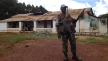 RCA: la RDC réagit au retrait de son contingent de la Minusca RCA: la RDC réagit au retrait de son contingent de la Minusca