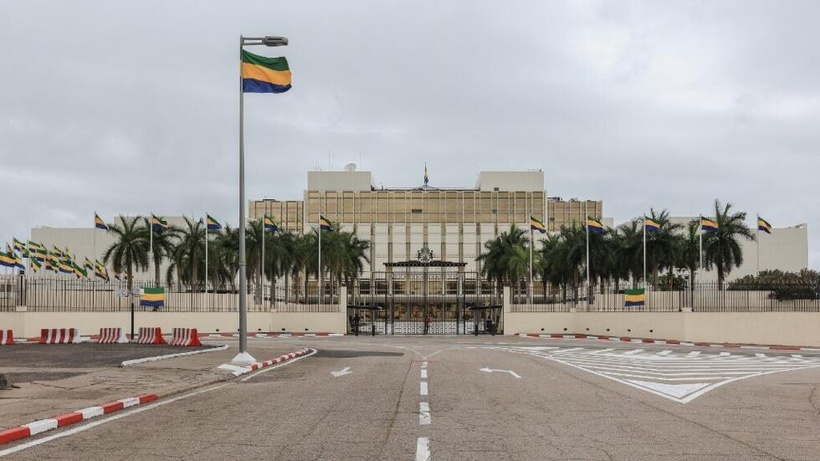 Gabon: vers une présidentielle sans surprises? Gabon: vers une présidentielle sans surprises?