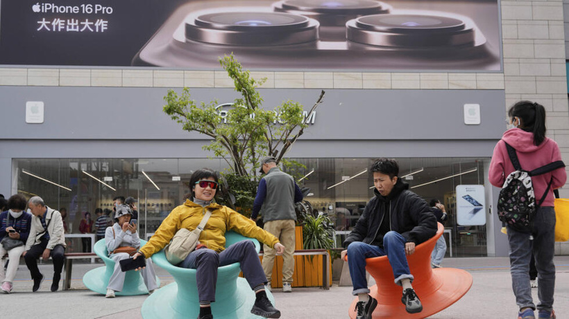 Droits de douane: le bras de fer continue entre la Chine et les États-Unis, Xi Jinping organise la riposte Droits de douane: le bras de fer continue entre la Chine et les États-Unis, Xi Jinping organise la riposte