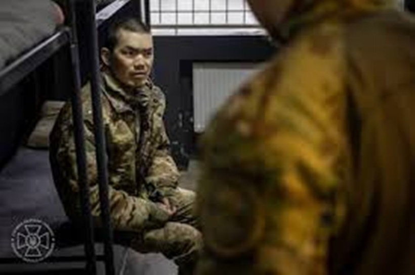 Combattants chinois en Ukraine: Pékin dénonce les «propos irresponsables» de Zelensky Combattants chinois en Ukraine: Pékin dénonce les «propos irresponsables» de Zelensky