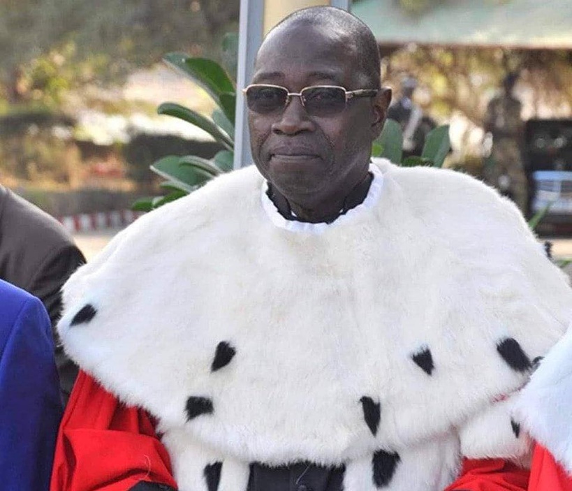 Hommage de Seydi Gassama à Badio Camara : « il a rendu des décisions courageuses qui ont sauvé la démocratie sénégalaise » Hommage de Seydi Gassama à Badio Camara : « il a rendu des décisions courageuses qui ont sauvé la démocratie sénégalaise »