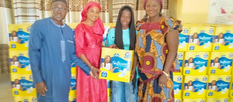 Protection de l’enfant à Kolda : l’initiative « À l’école en toute sérénité » renforce son engagement pour le bien-être mental et l’épanouissement des élèves Protection de l’enfant à Kolda : l’initiative « À l’école en toute sérénité » renforce son engagement pour le bien-être mental et l’épanouissement des élèves