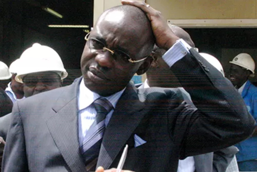 Samuel Sarr : après quatre évacuations sanitaires, la justice ordonne une expertise médicale Samuel Sarr : après quatre évacuations sanitaires, la justice ordonne une expertise médicale