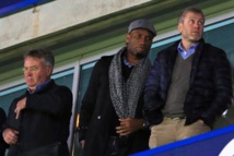 Drogba à Chelsea, c’est abandonné ? Drogba à Chelsea, c’est abandonné ?