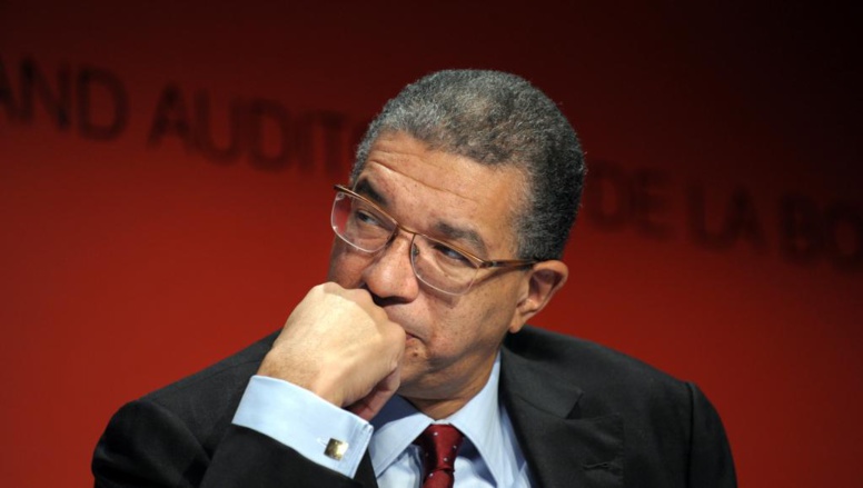 Présidentielle au Bénin: Lionel Zinsou engrange les soutiens Présidentielle au Bénin: Lionel Zinsou engrange les soutiens