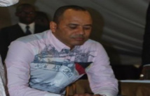 Mandat d’arrêt décerné contre lui, Luc Nicolaï retourne en prison Mandat d’arrêt décerné contre lui, Luc Nicolaï retourne en prison