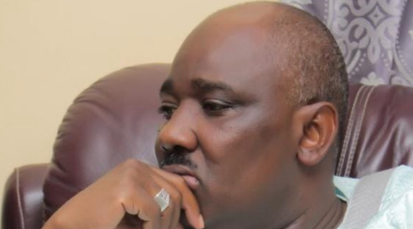 «Farba Ngom malade» : ses avocats demandent une expertise médicale «Farba Ngom malade» : ses avocats demandent une expertise médicale