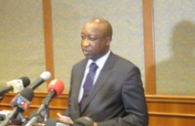 Burkina : La liste des membres du gouvernement post-transition (ENCADRE)