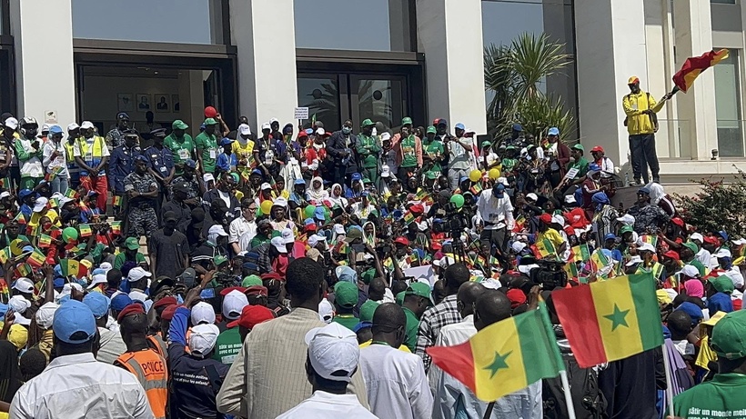 Journée des enfants en situation de rue : plaidoyer pour l’adoption du code de l’enfant Journée des enfants en situation de rue : plaidoyer pour l’adoption du code de l’enfant