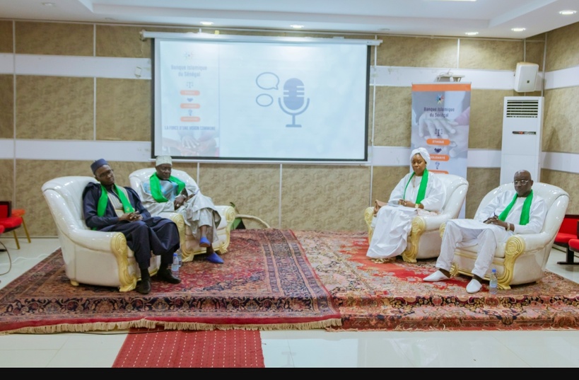 Souhaibou Diop: « Avant 2018, il était difficile d’exercer la finance islamique au Sénégal » Souhaibou Diop: « Avant 2018, il était difficile d’exercer la finance islamique au Sénégal »