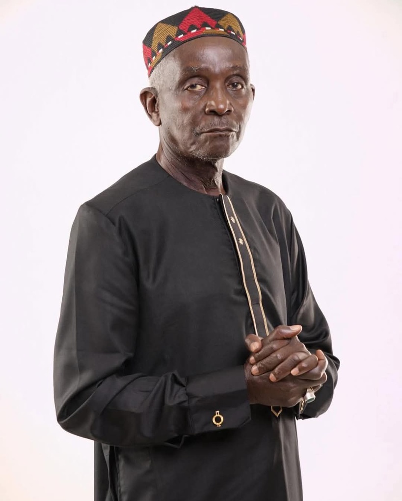 Décès de Moustapha Diop : le cinéma sénégalais perd une de ses légendes Décès de Moustapha Diop : le cinéma sénégalais perd une de ses légendes