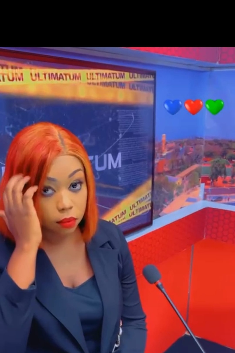 Fatou Kiné Cissé convoquée à la Section de Recherches ce lundi Fatou Kiné Cissé convoquée à la Section de Recherches ce lundi