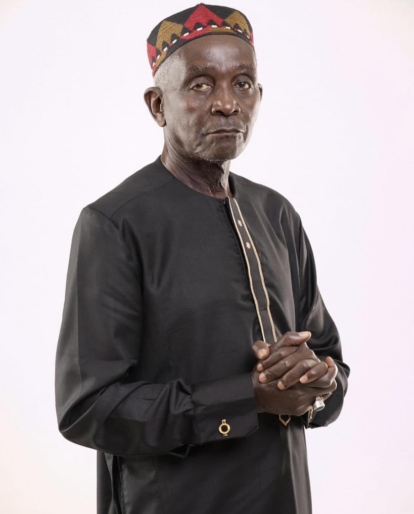 Décès de Moustapha Diop : Khady Diène Gaye salue le travail d’un acteur ayant marqué le théâtre sénégalais Décès de Moustapha Diop : Khady Diène Gaye salue le travail d’un acteur ayant marqué le théâtre sénégalais