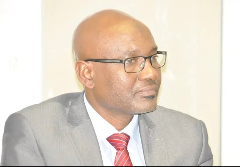 Lettre ouverte à Monsieur Al Amine Lo, Secrétaire Général du Gouvernement du Sénégal Lettre ouverte à Monsieur Al Amine Lo, Secrétaire Général du Gouvernement du Sénégal