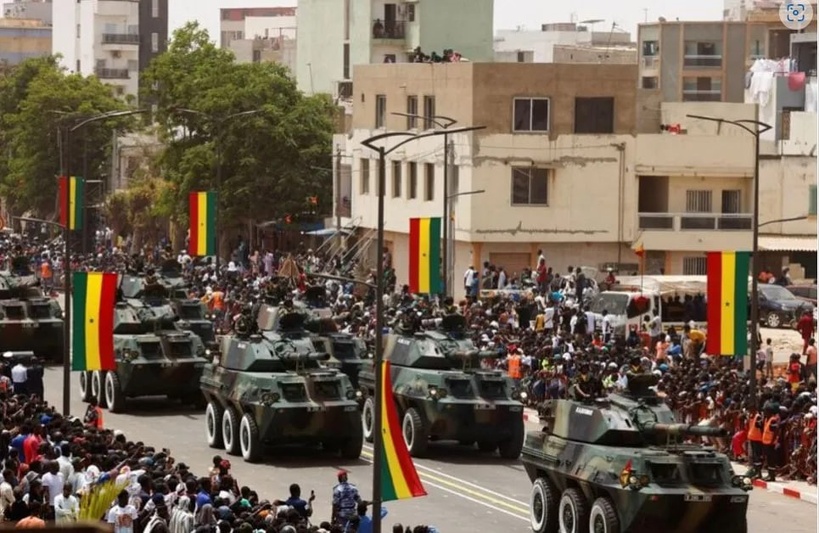 Le Sénégal est-il toujours entravée par le néocolonialisme français après 65 ans d’indépendance? (par Diarra Diouf, historienne)) Le Sénégal est-il toujours entravée par le néocolonialisme français après 65 ans d’indépendance? (par Diarra Diouf, historienne))