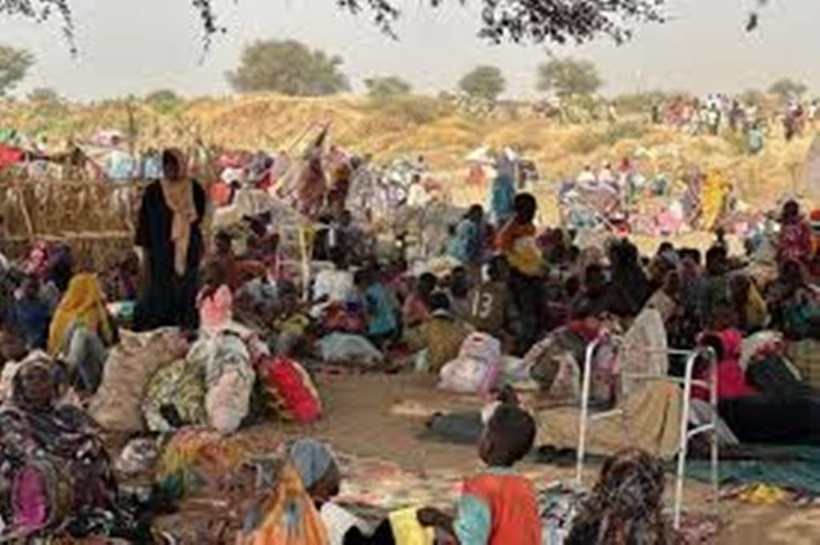 Guerre au Soudan: après deux ans de chaos, le désastre humanitaire Guerre au Soudan: après deux ans de chaos, le désastre humanitaire