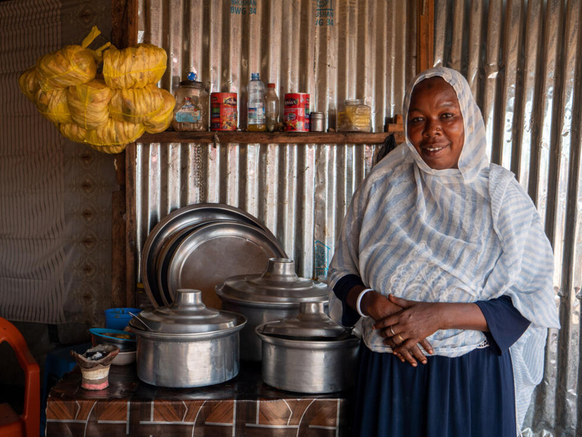 Guerre au Soudan: après deux ans de chaos, le désastre humanitaire Guerre au Soudan: après deux ans de chaos, le désastre humanitaire