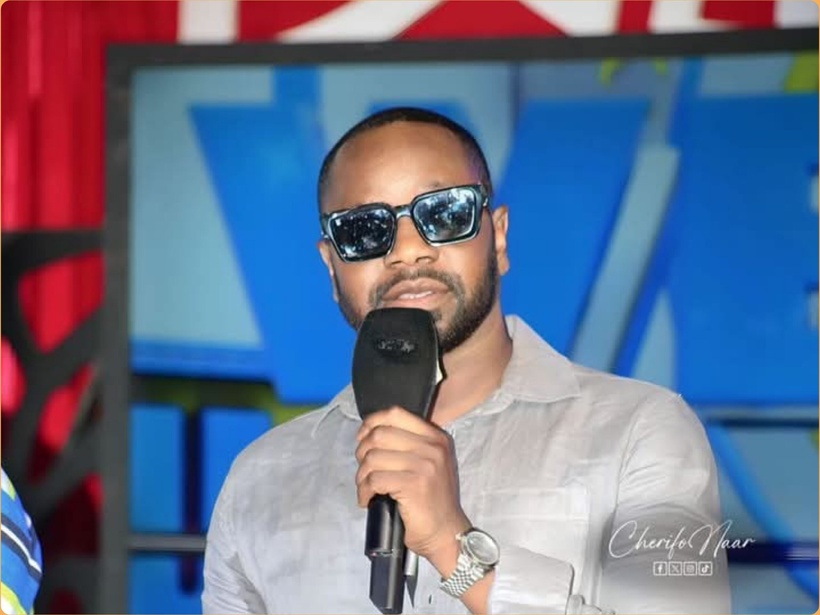 Fonds Covid-19 : Baba Hamdy et les 112,6 millions FCFA destinés à 882 acteurs culturels Fonds Covid-19 : Baba Hamdy et les 112,6 millions FCFA destinés à 882 acteurs culturels