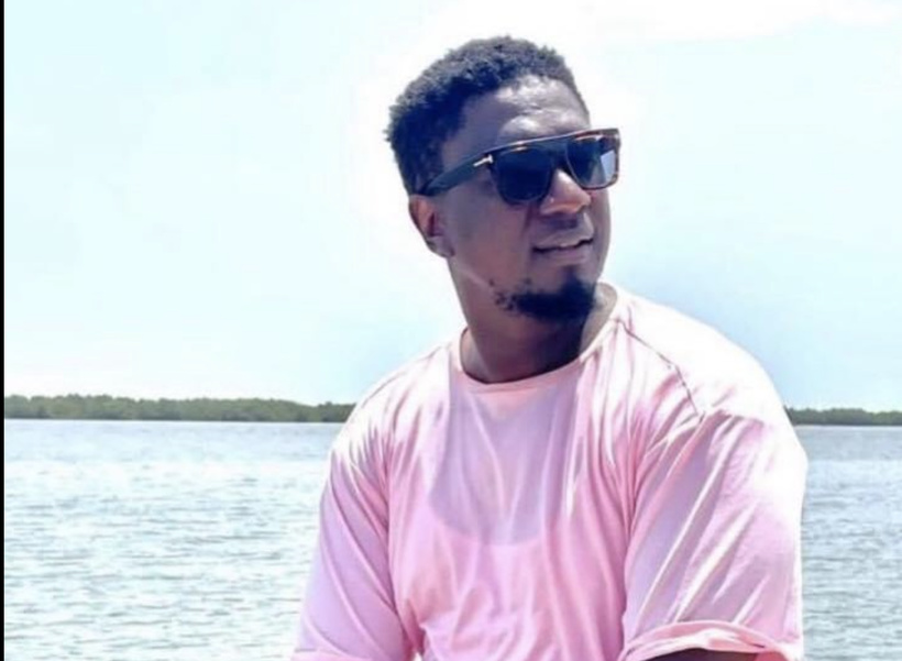 Simon Kouka : "Je ne suis mêlé ni de près ni de loin à l'affaire des fonds Covid-19" Simon Kouka : "Je ne suis mêlé ni de près ni de loin à l'affaire des fonds Covid-19"